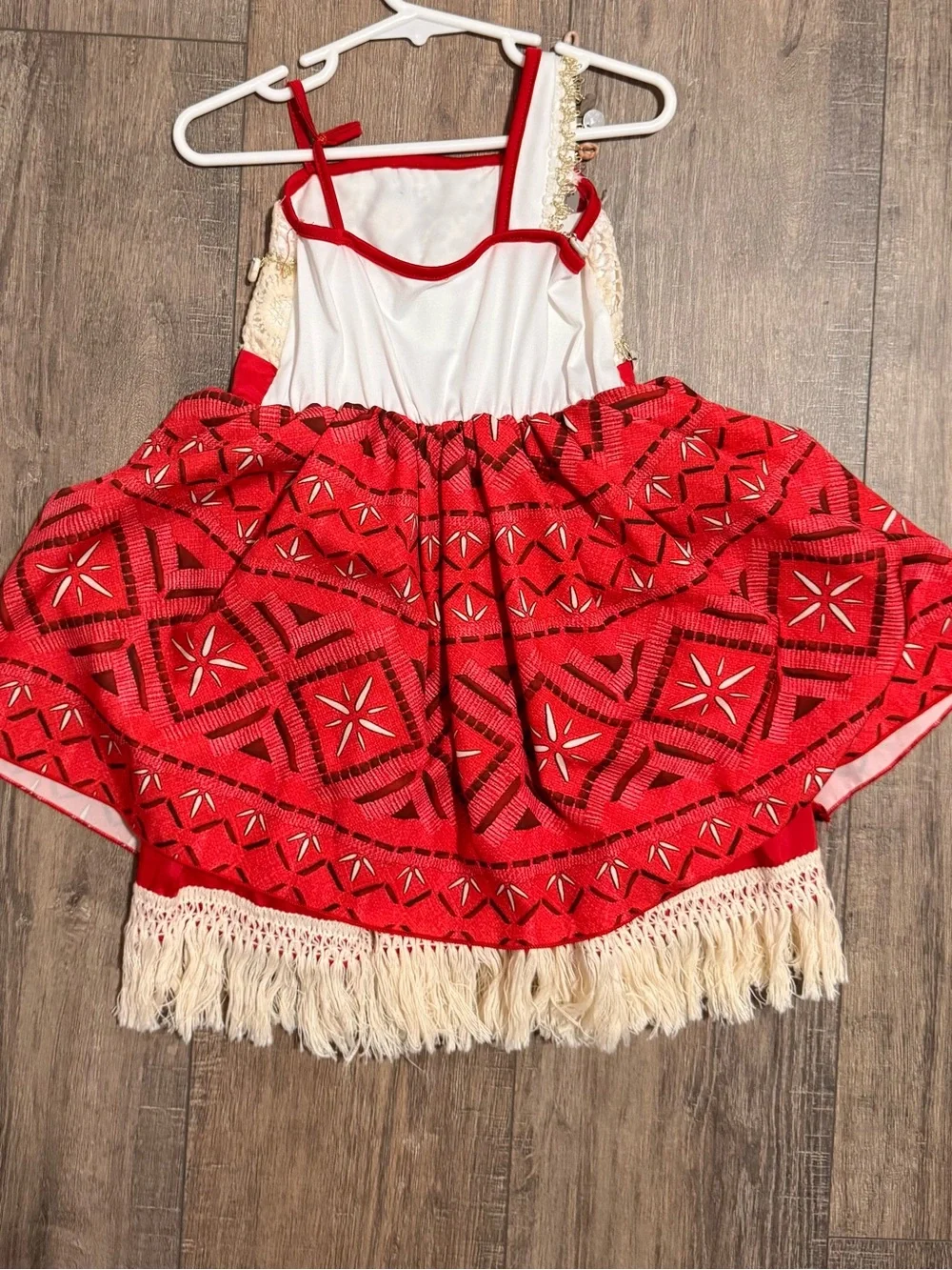 Disney Princess Dress